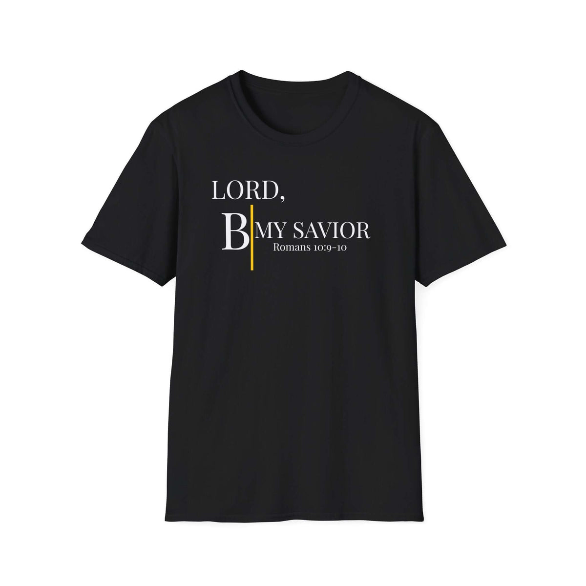 LORD, B|MY SAVIOR