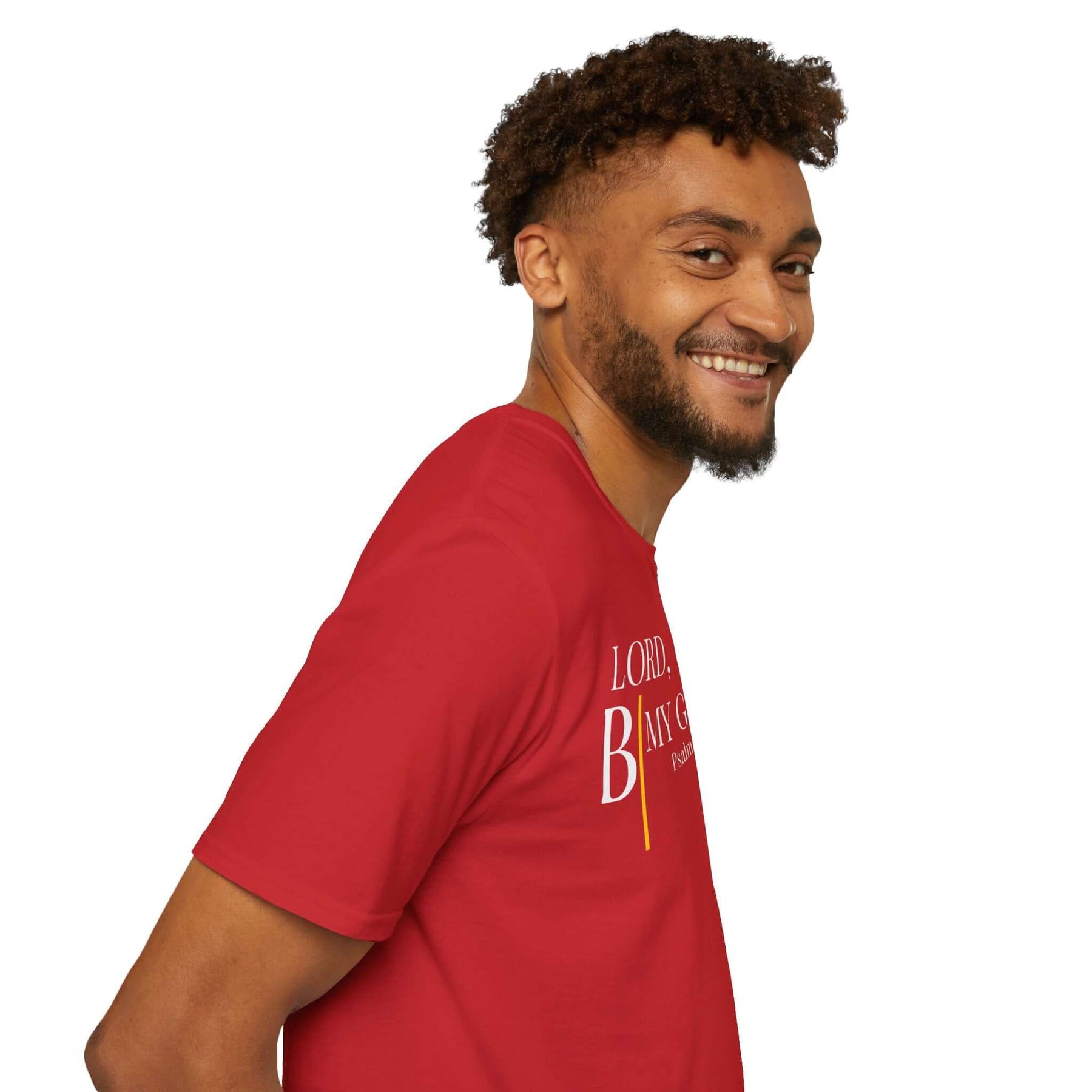 LORD, B|MY GUIDE