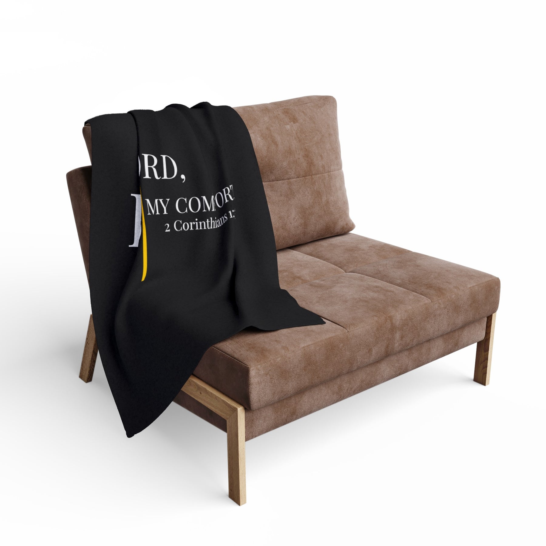 B|Blanket by B|WELL Biblical SoulCare