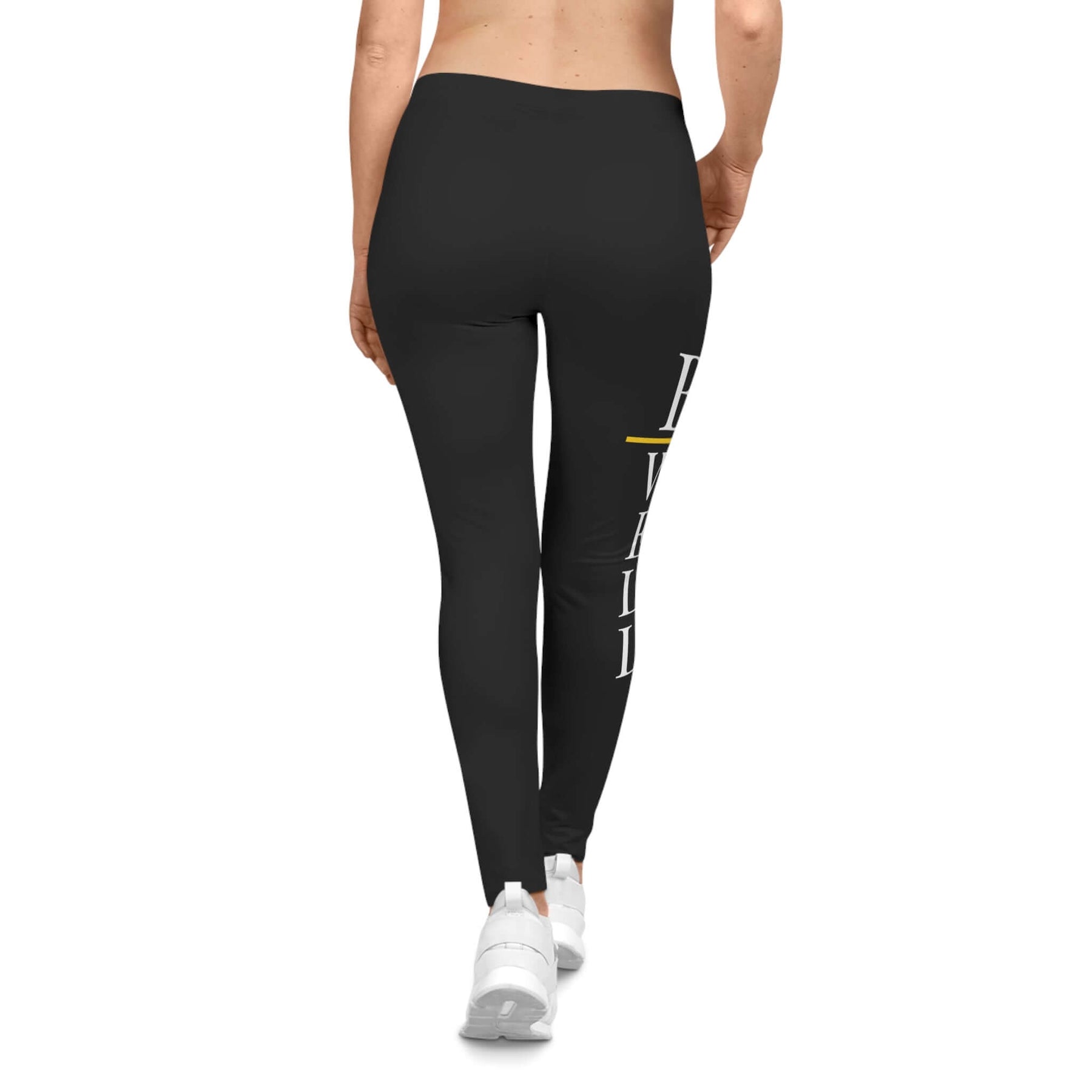 B|WELL Women's Casual Leggings
