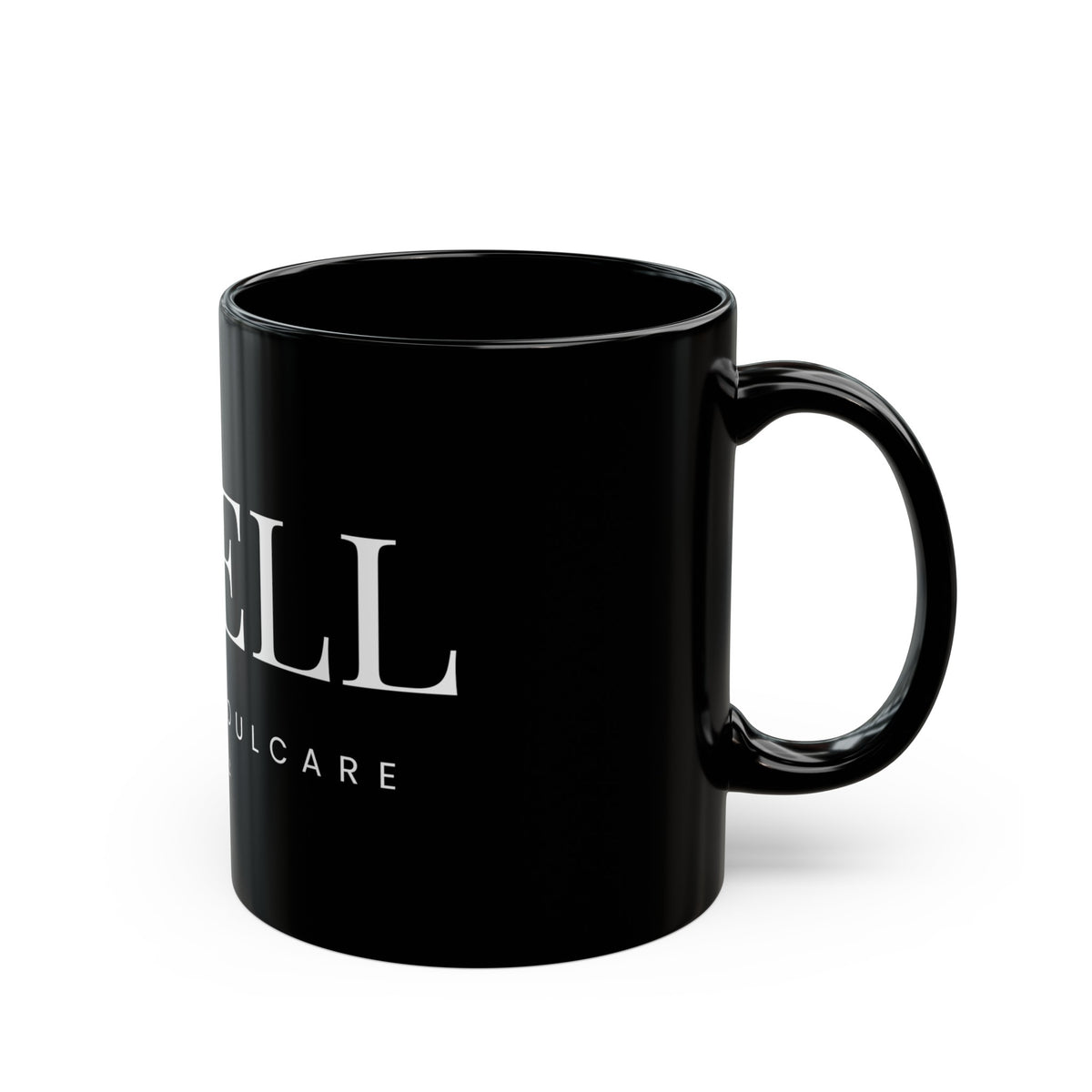 The B|TEA Mug by B|WELL