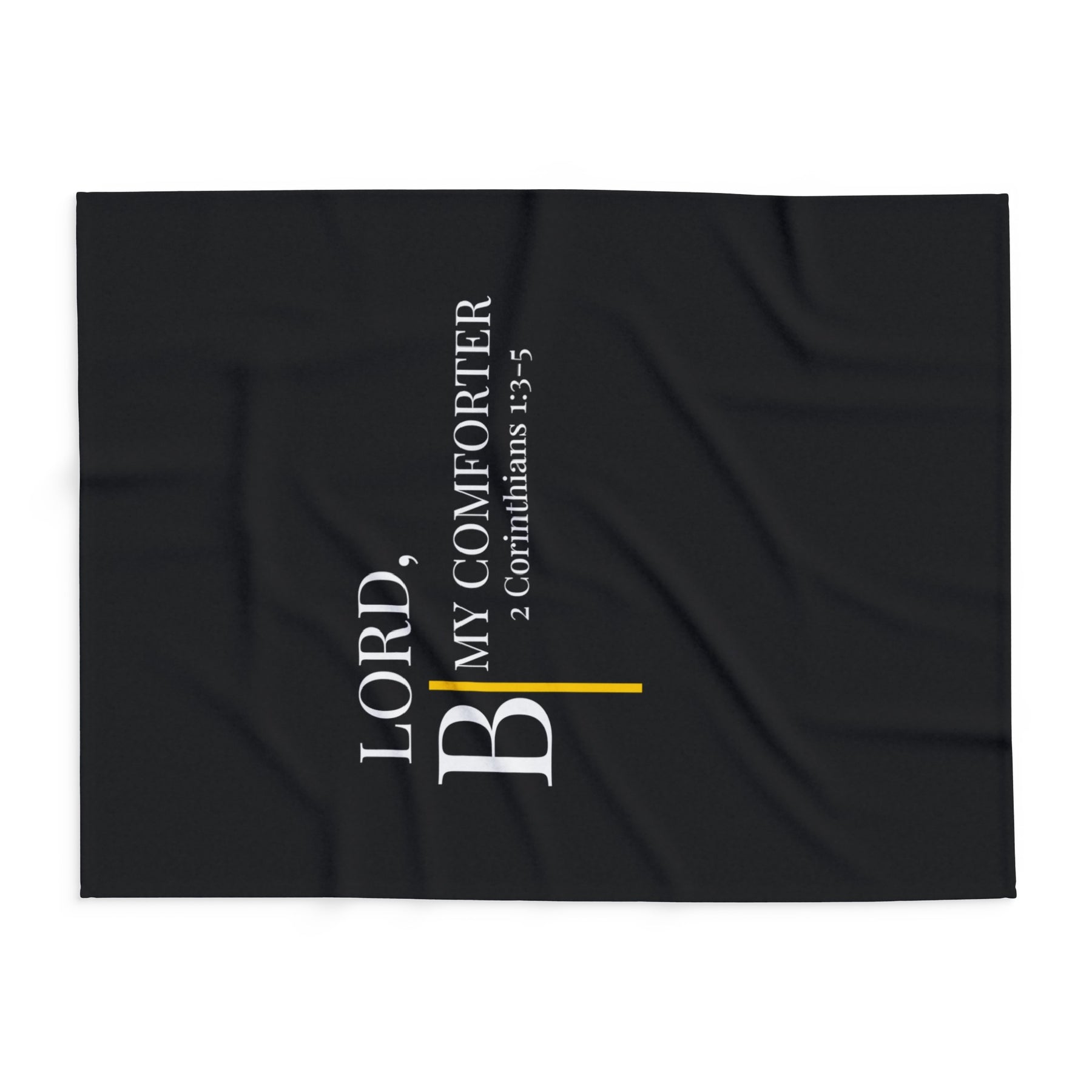 B|Blanket by B|WELL Biblical SoulCare