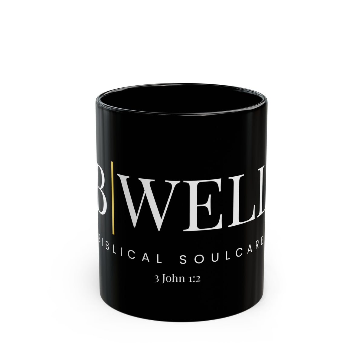 The B|TEA Mug by B|WELL