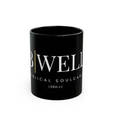 The B|TEA Mug by B|WELL