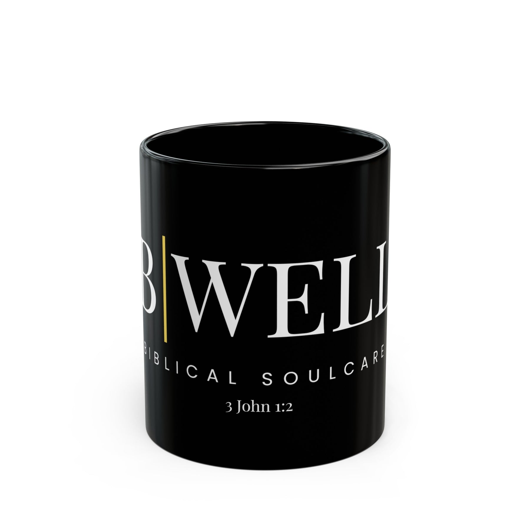 The B|TEA Mug by B|WELL