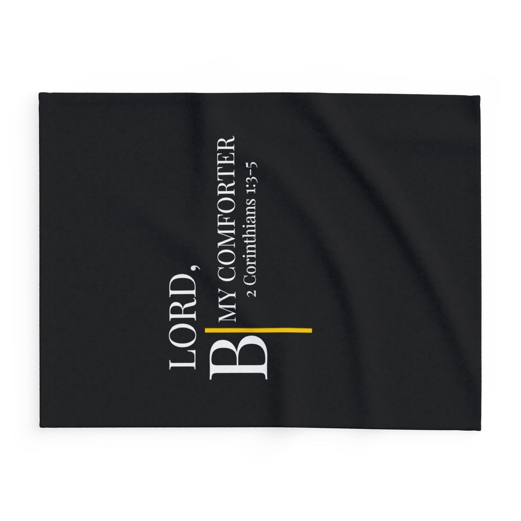 B|Blanket by B|WELL Biblical SoulCare