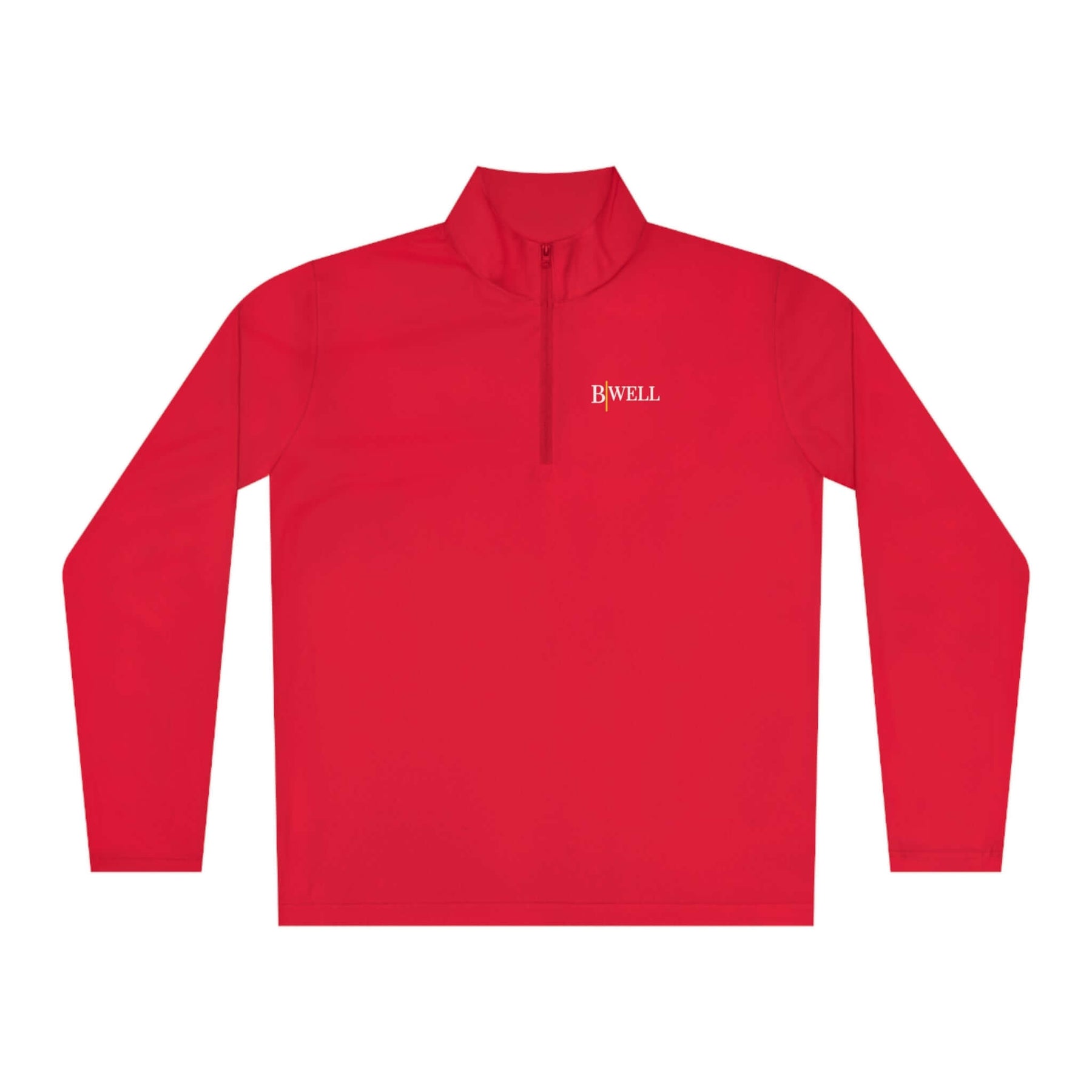 B|WELL Quarter-Zip Pullover