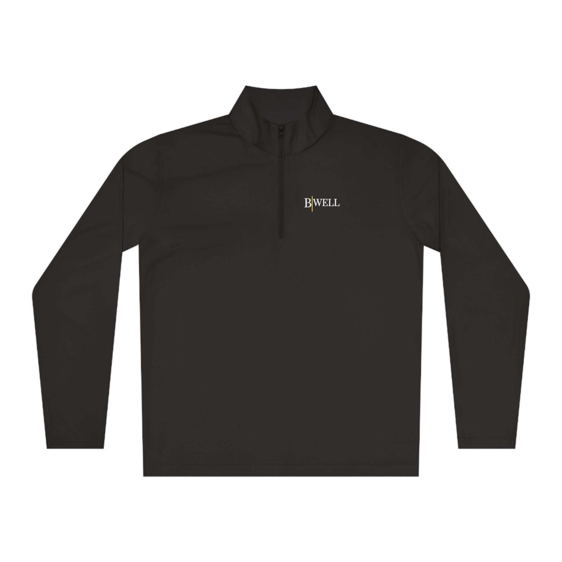 B|WELL Quarter-Zip Pullover
