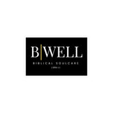 B|TEE Sticker Decal