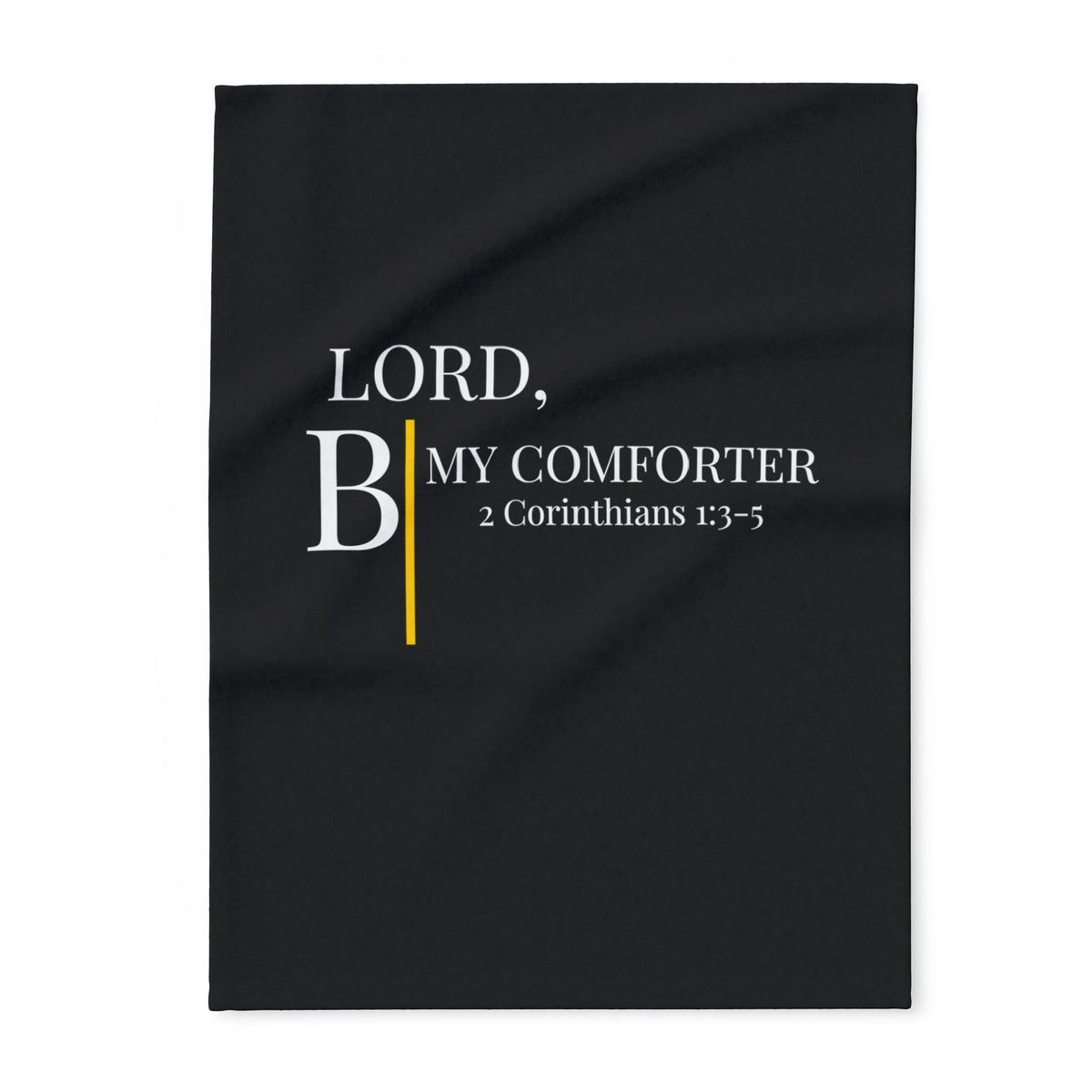 B|Blanket by B|WELL Biblical SoulCare