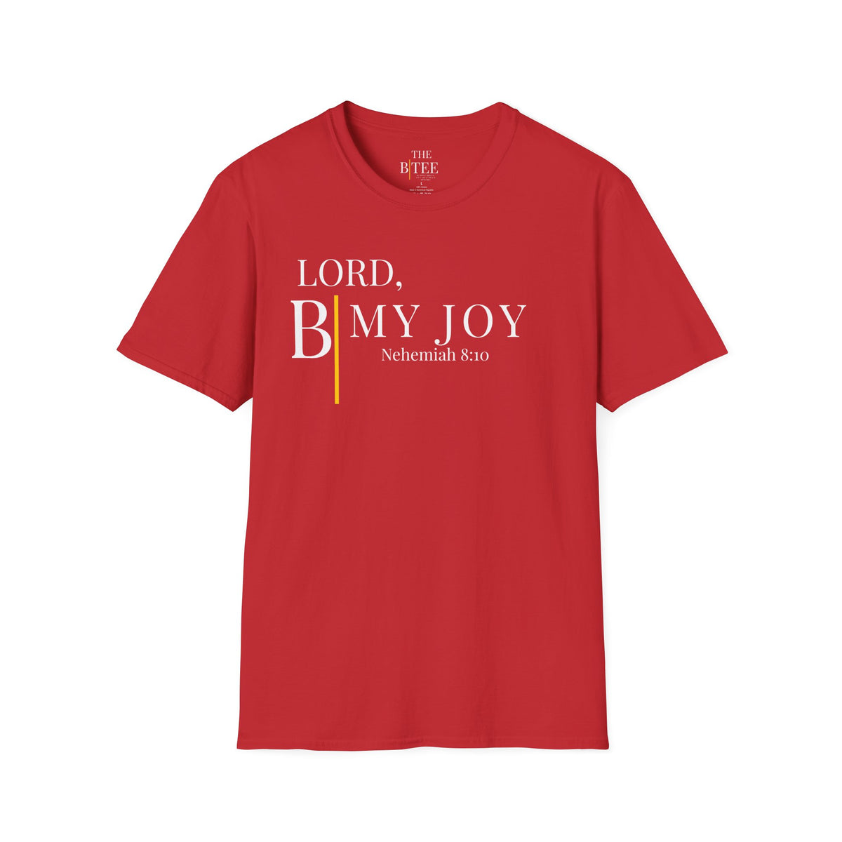 LORD, B|MY JOY