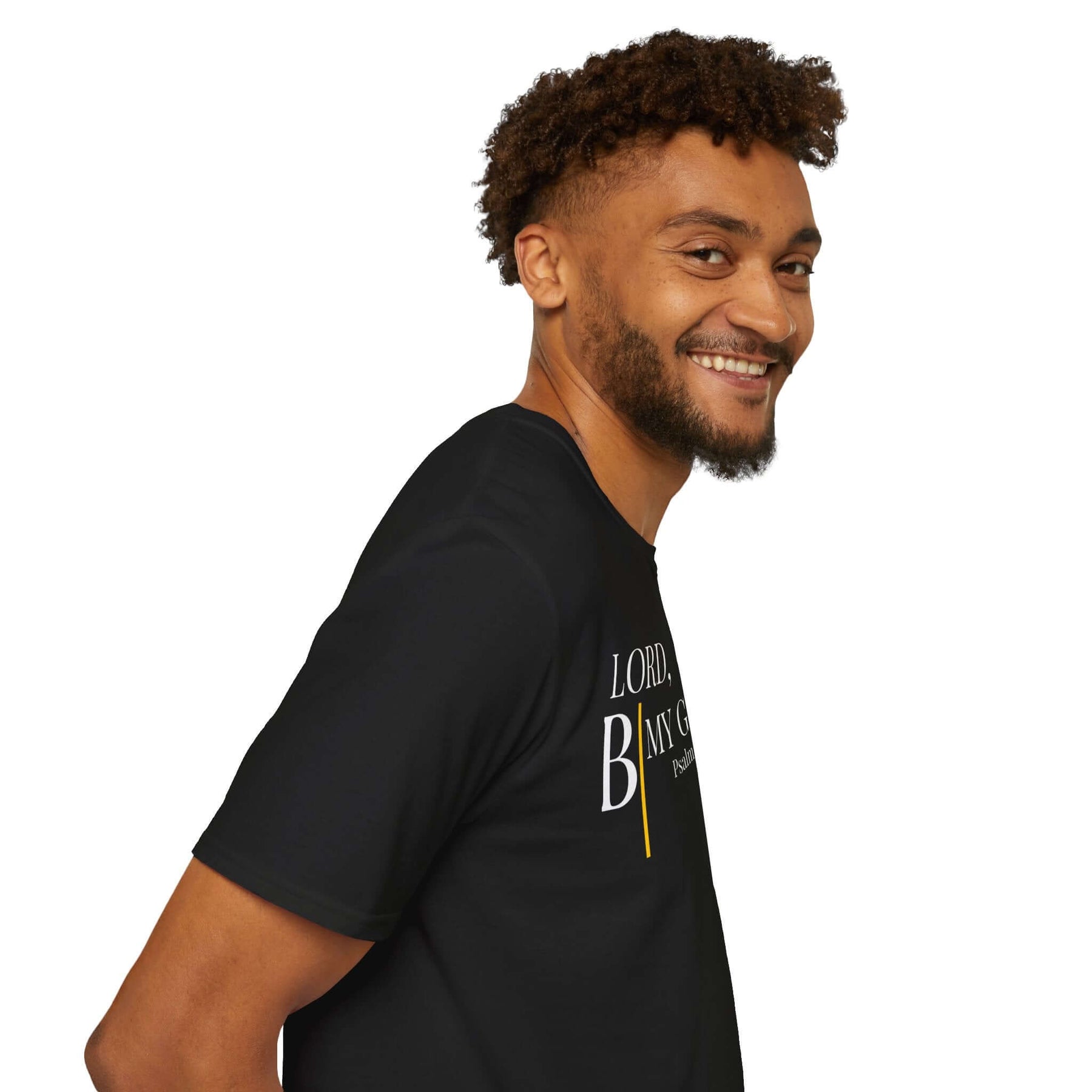 LORD, B|MY GUIDE