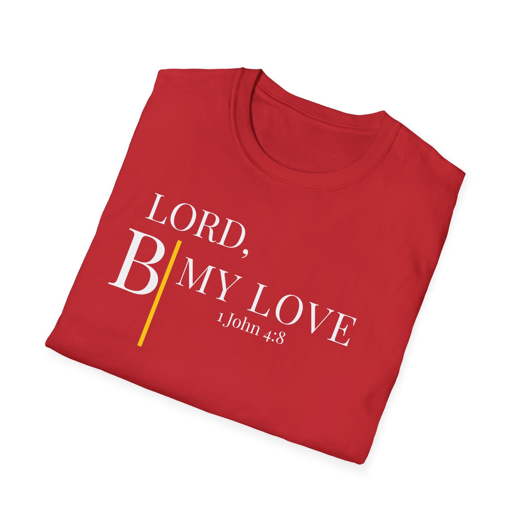 Lord, B| My Love
