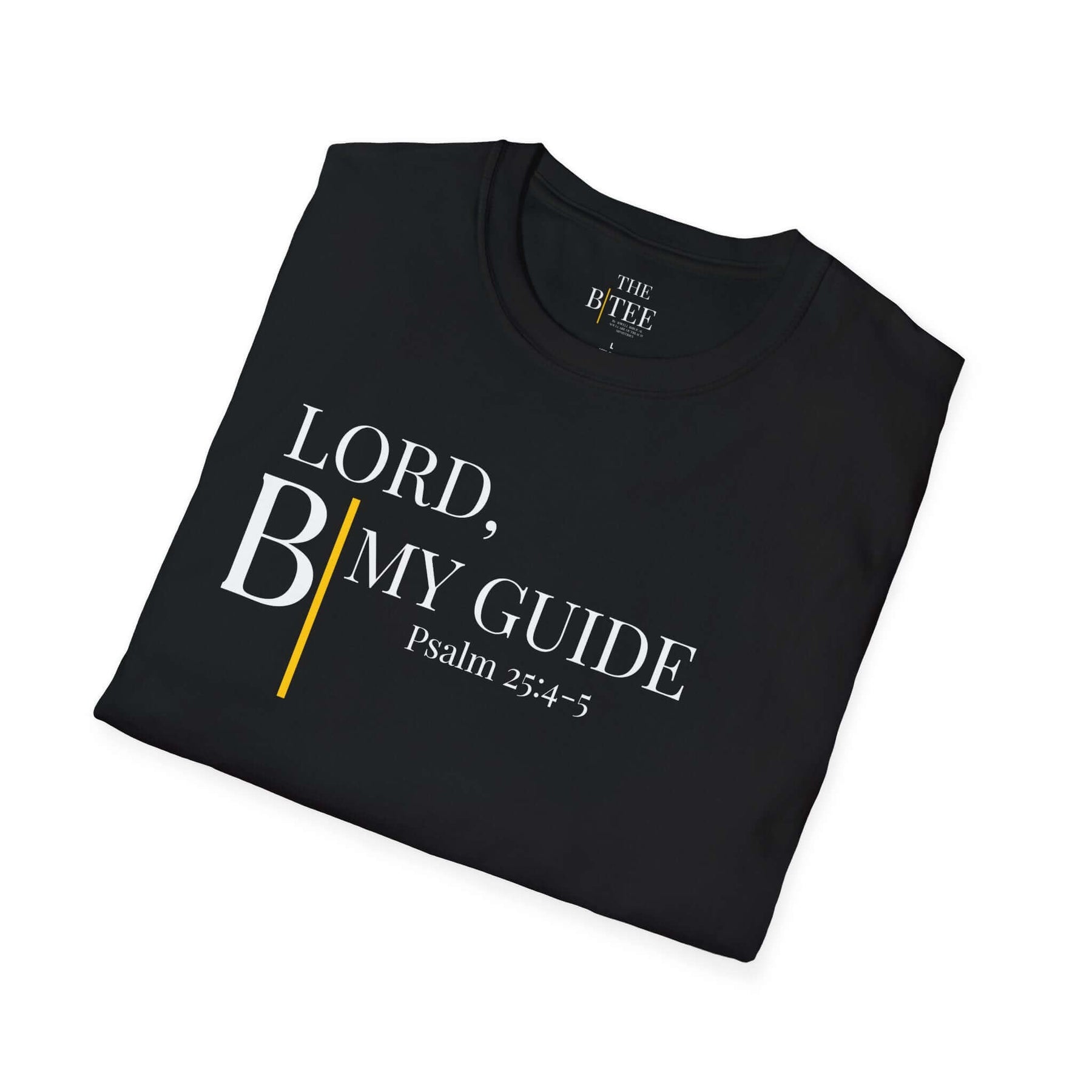 LORD, B|MY GUIDE