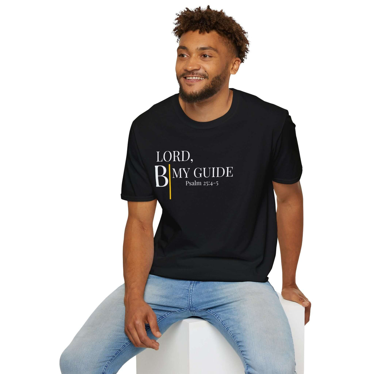 LORD, B|MY GUIDE