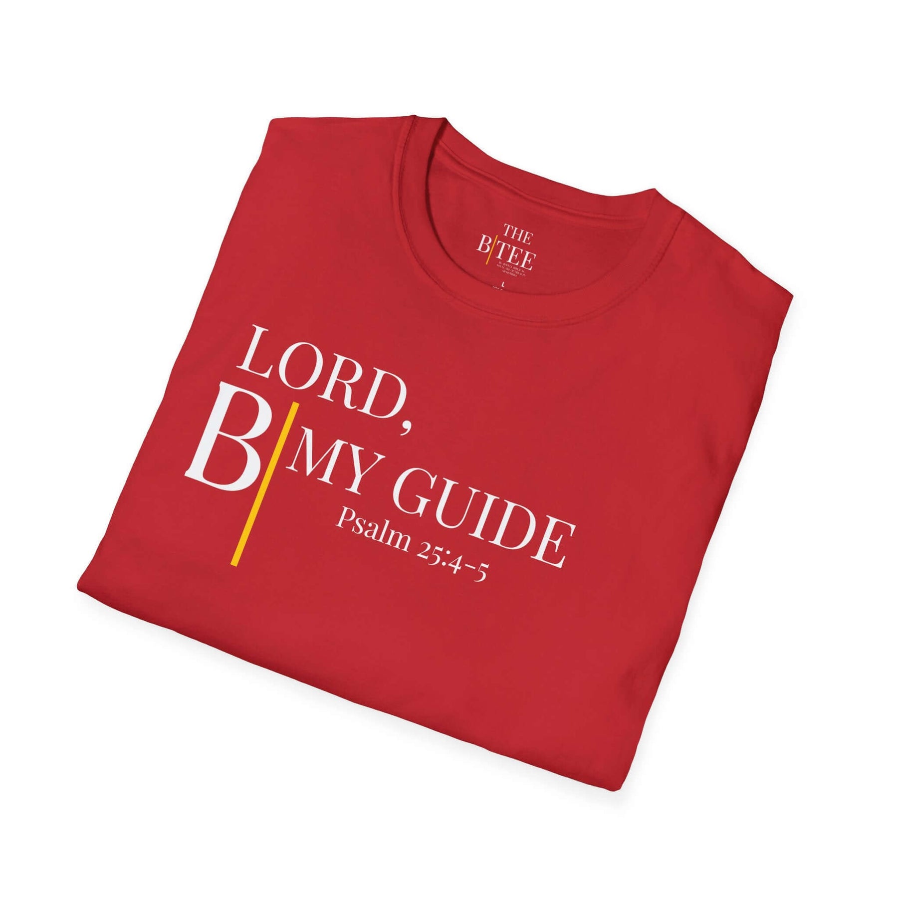 LORD, B|MY GUIDE