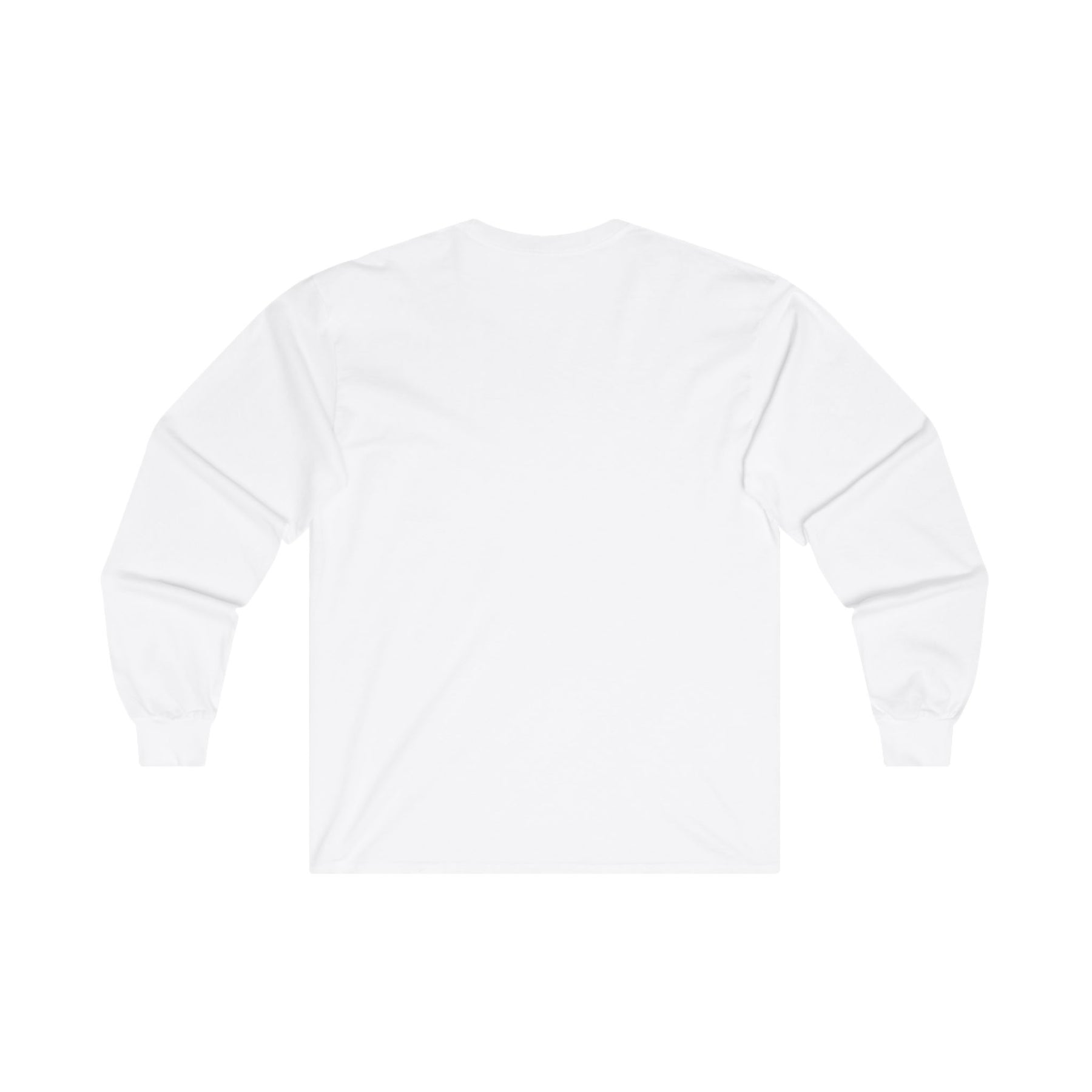 Christmas B|MERRY Long Sleeve Tee