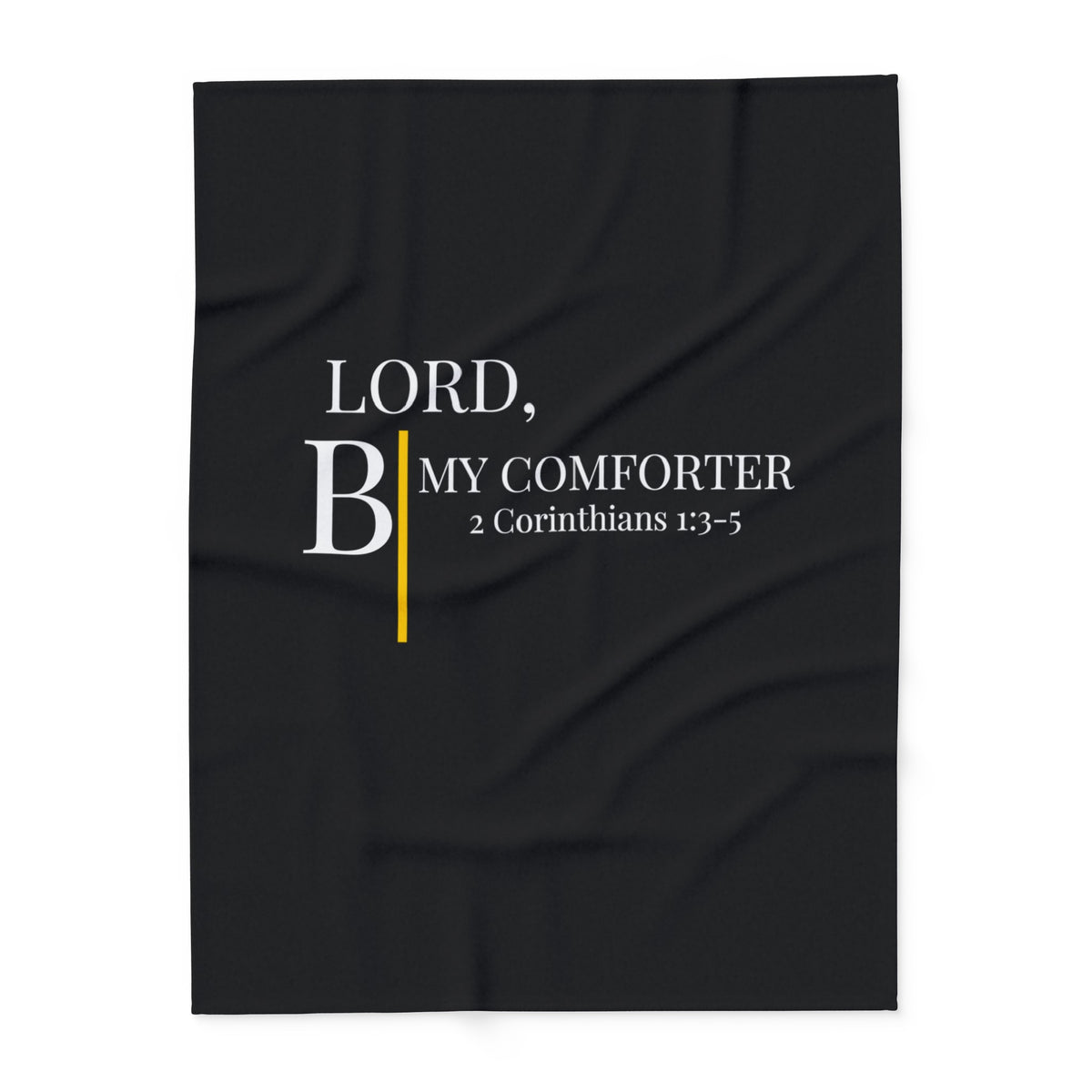 B|Blanket by B|WELL Biblical SoulCare