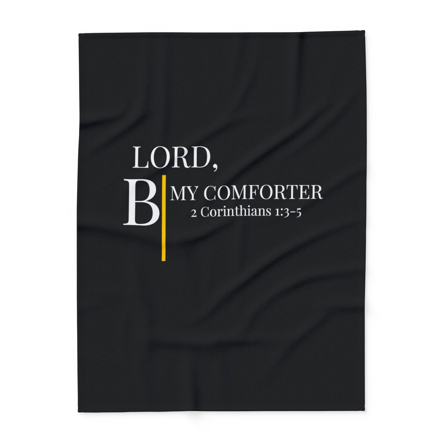 B|Blanket by B|WELL Biblical SoulCare