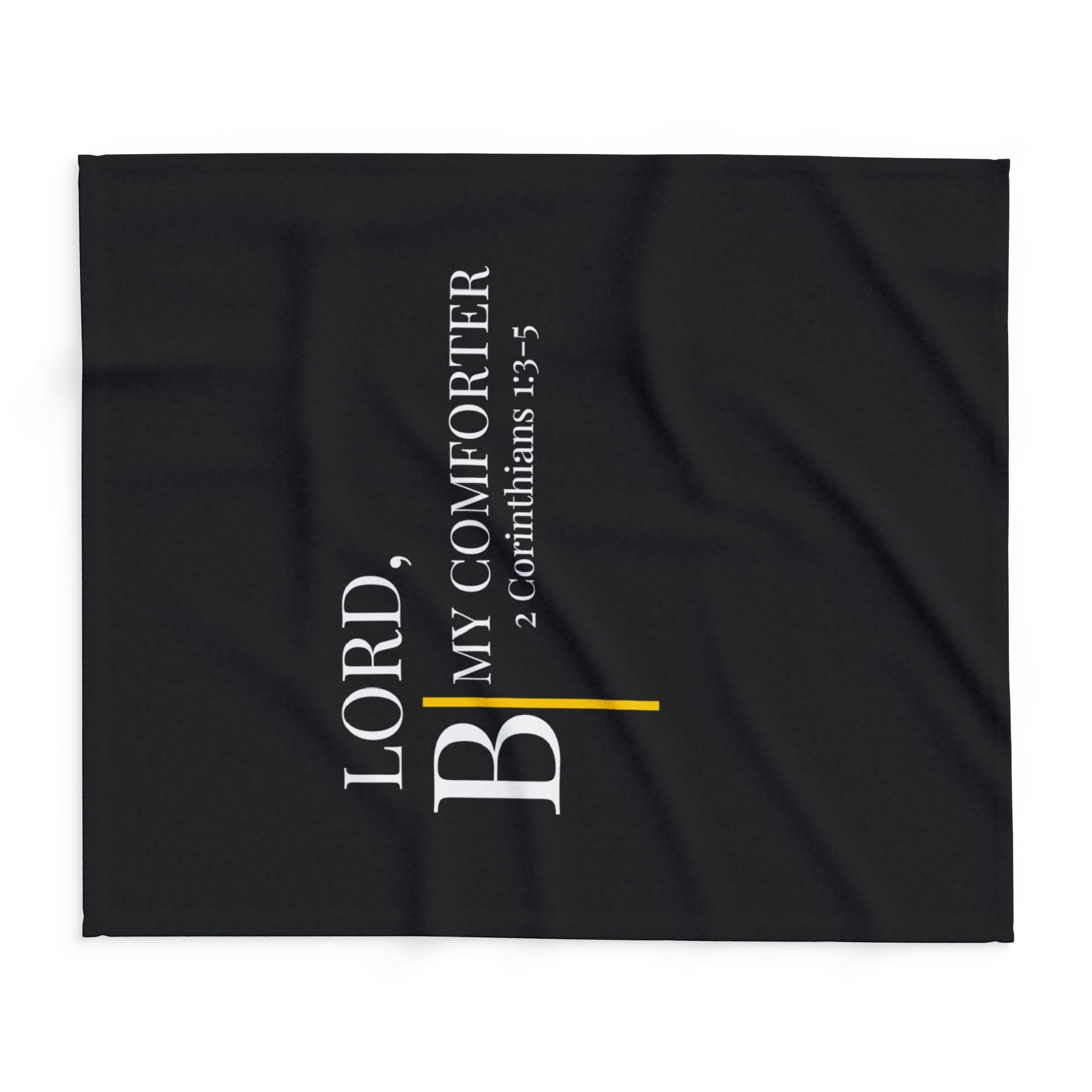 B|Blanket by B|WELL Biblical SoulCare