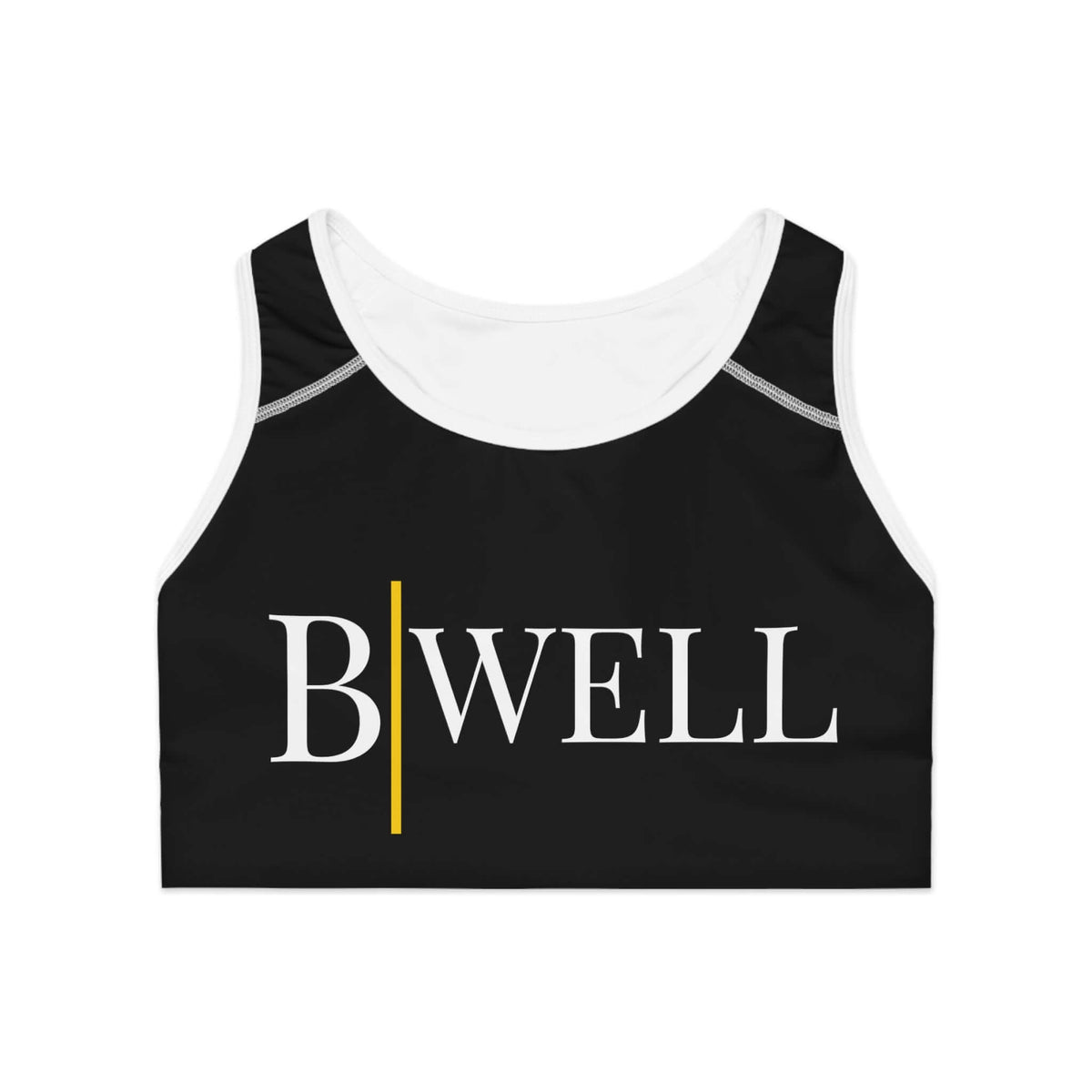 Sports Bra (AOP)