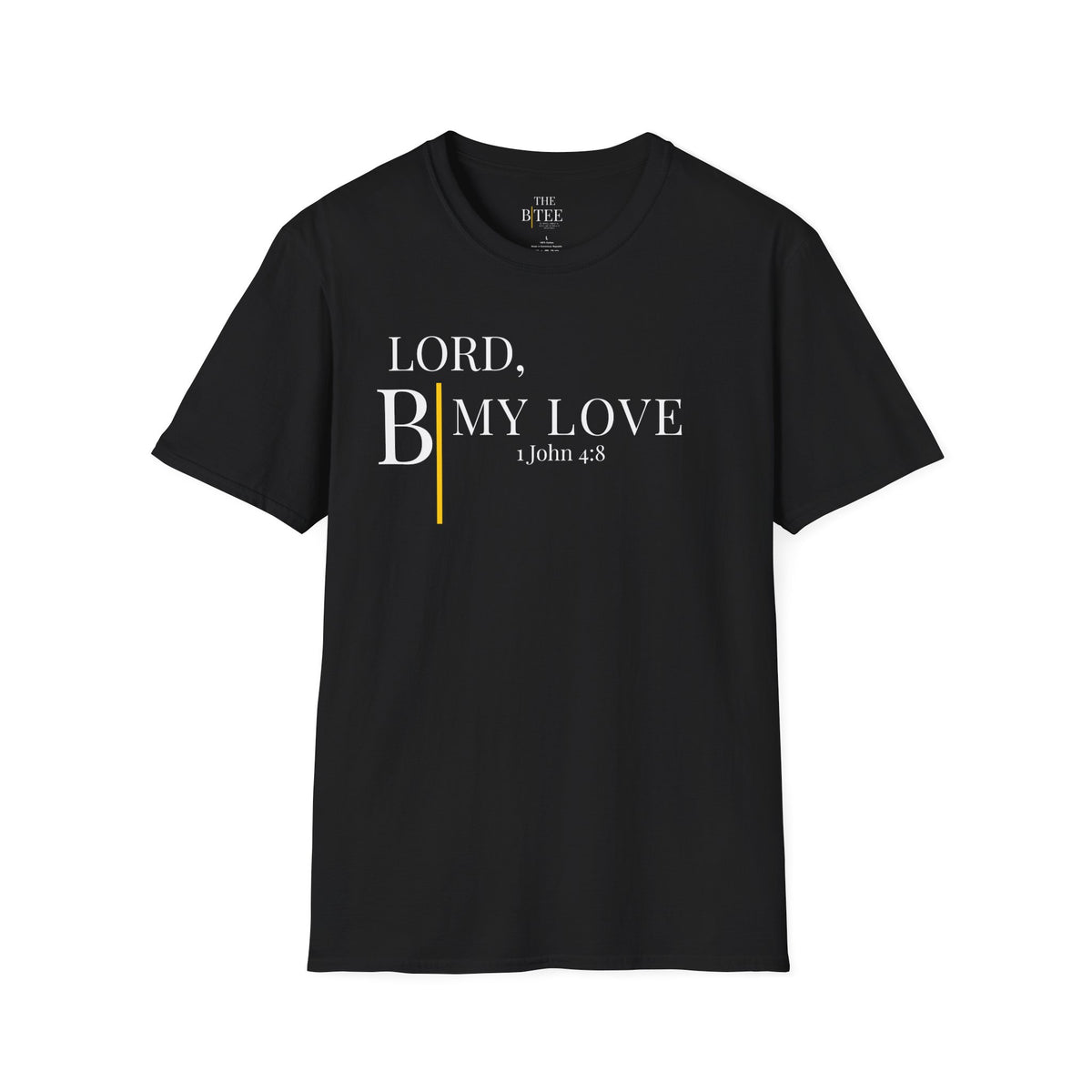 Lord, B| My Love