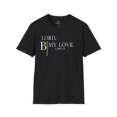 Lord, B| My Love