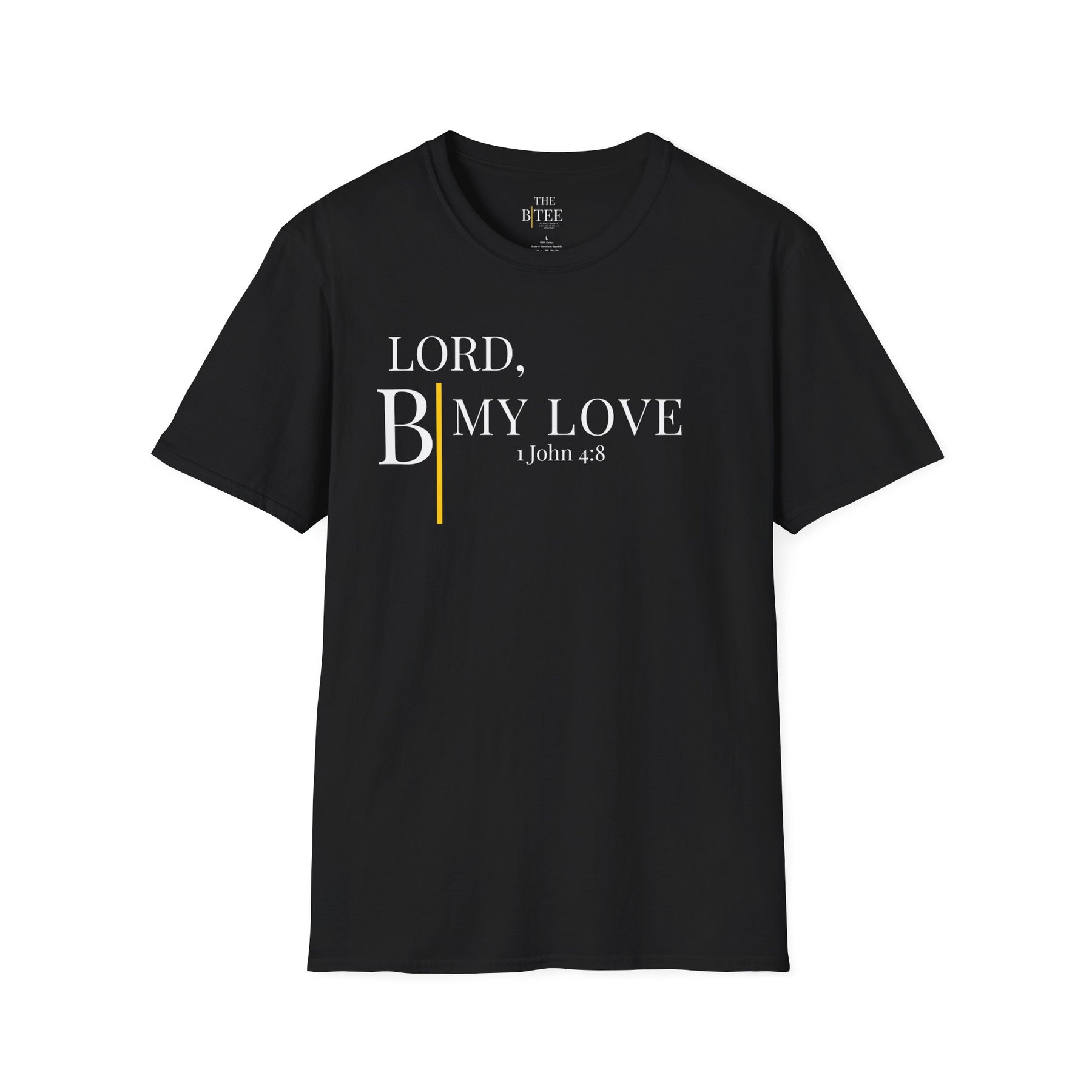 Lord, B| My Love