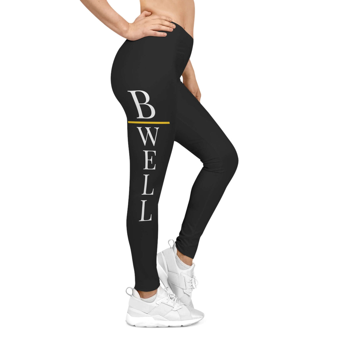 B|WELL Women's Casual Leggings