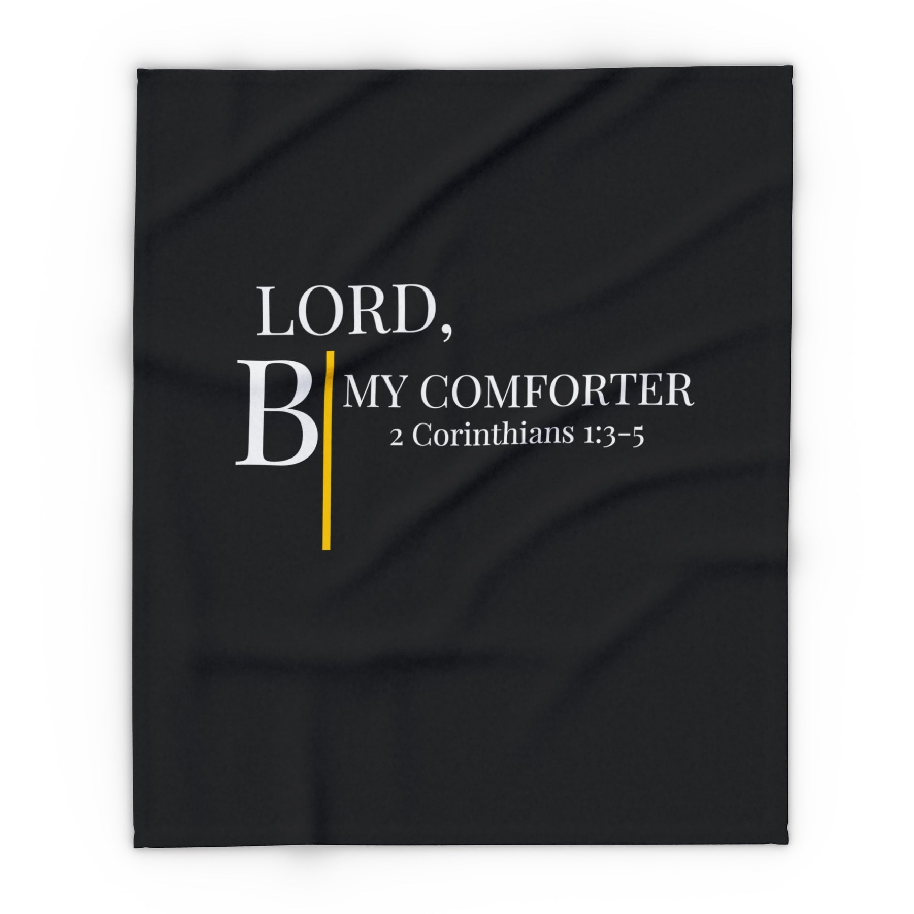 B|Blanket by B|WELL Biblical SoulCare