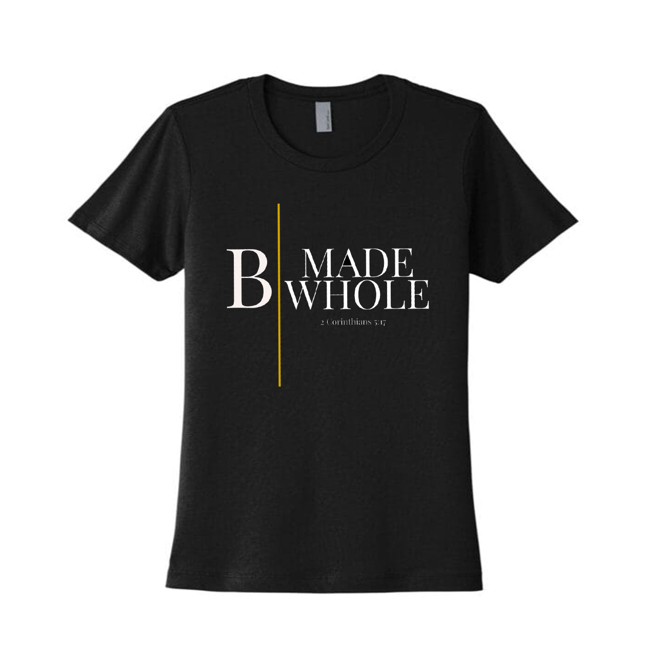 The B|TEE: Made Whole