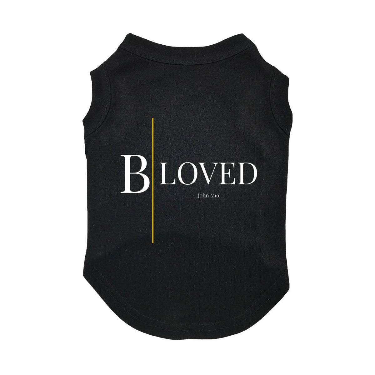 The B|TEE For Dogs: B|LOVED