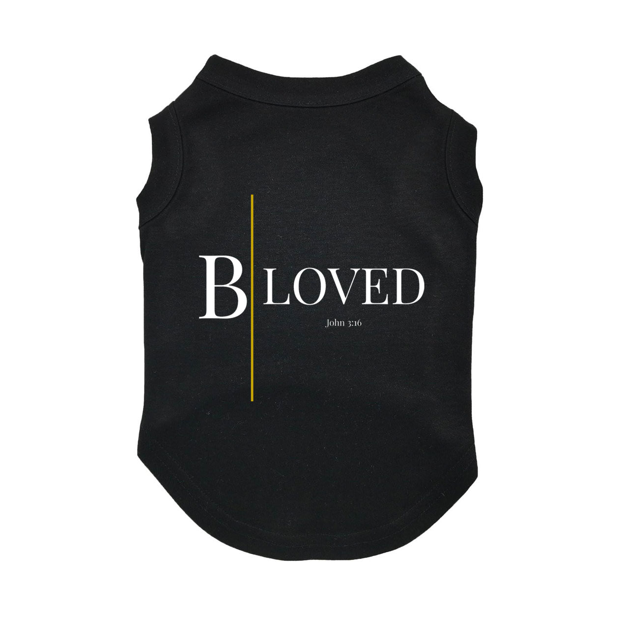 The B|TEE For Dogs: B|LOVED
