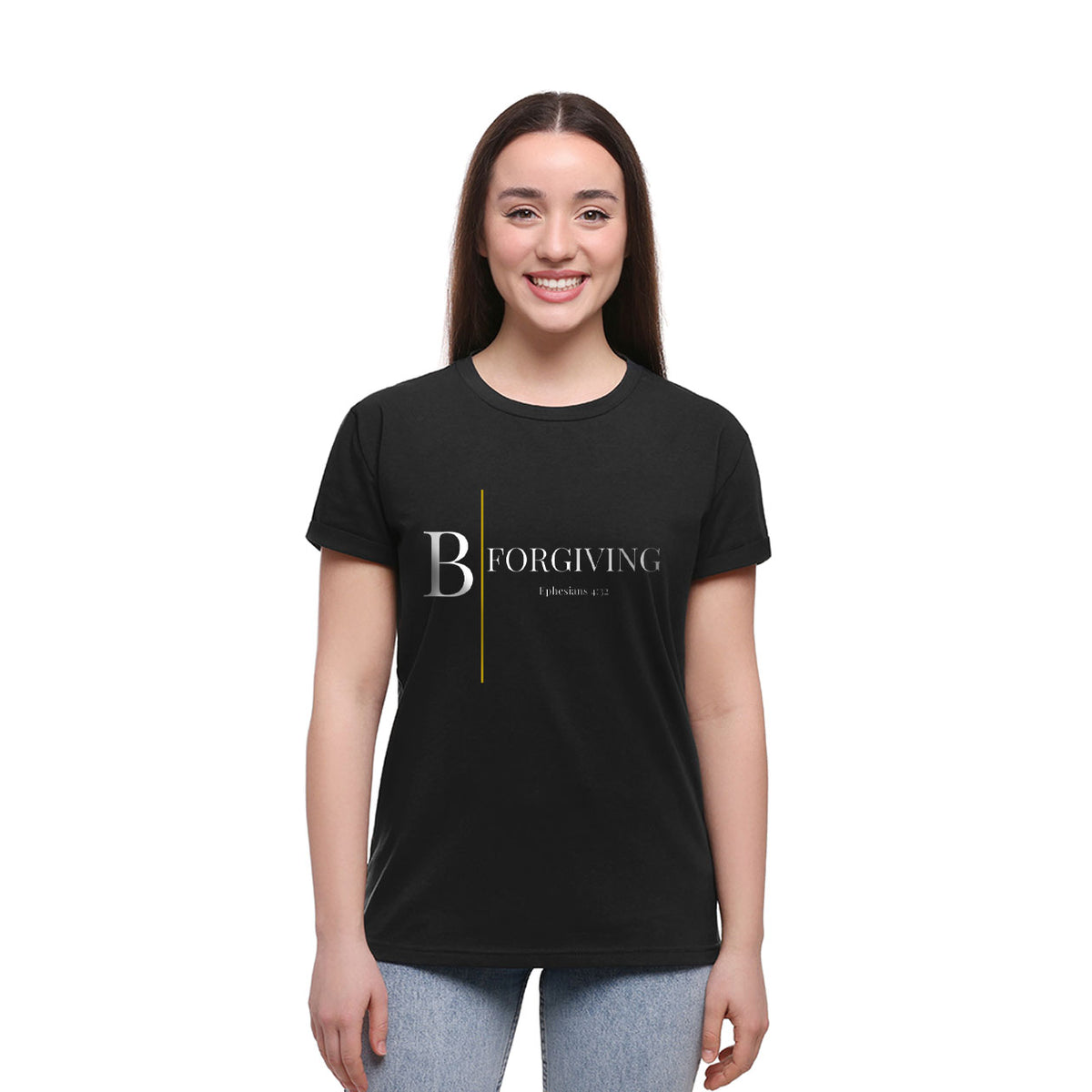 The B|TEE: Forgiving