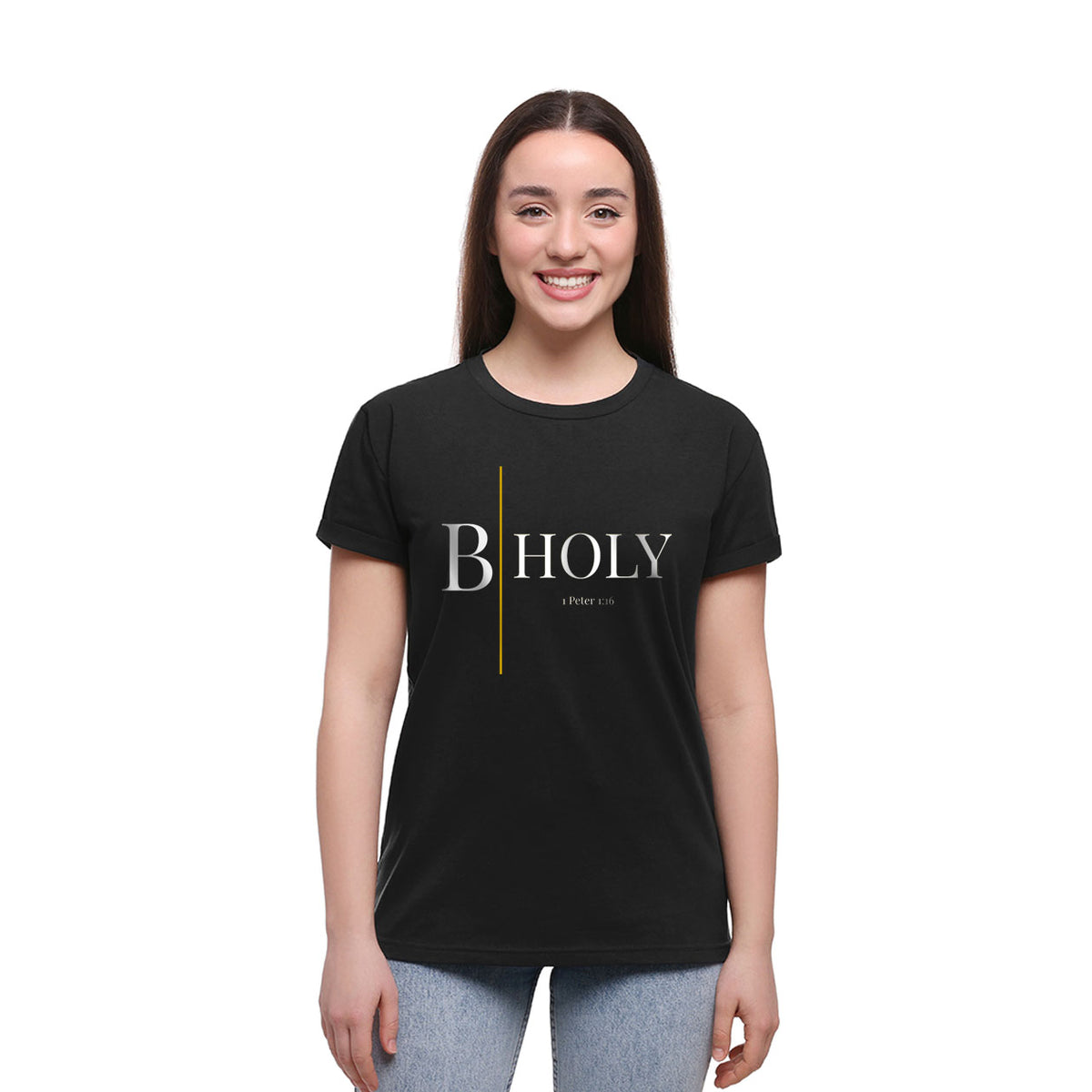 The B|TEE: Holy