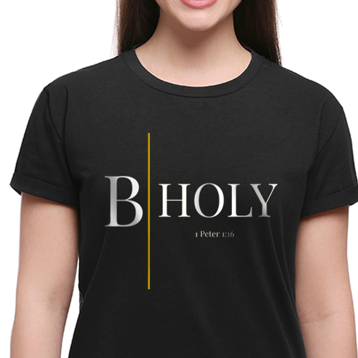 The B|TEE: Holy