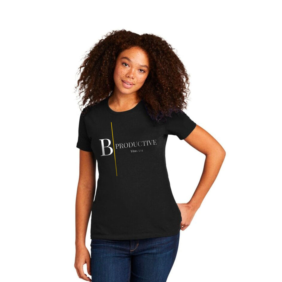 The B|TEE: Productive