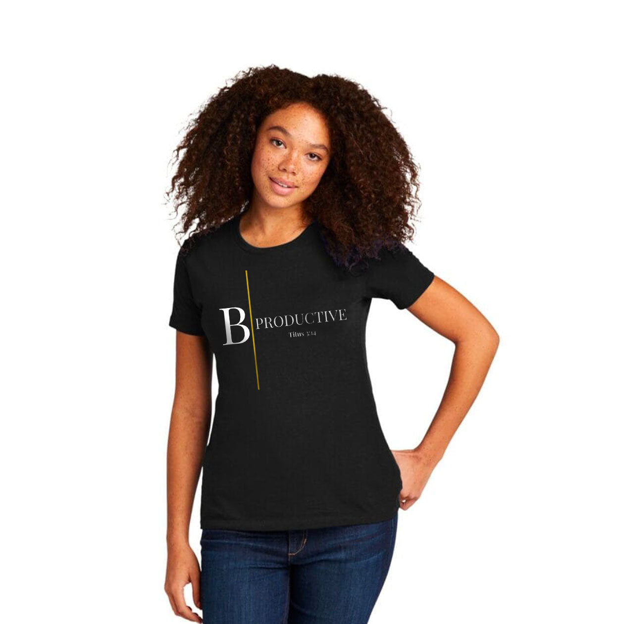 The B|TEE: Productive