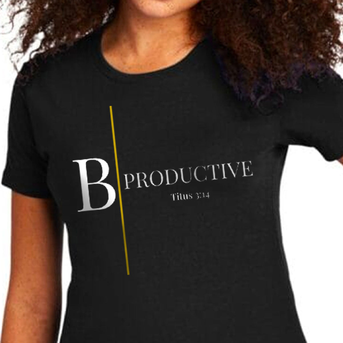 The B|TEE: Productive
