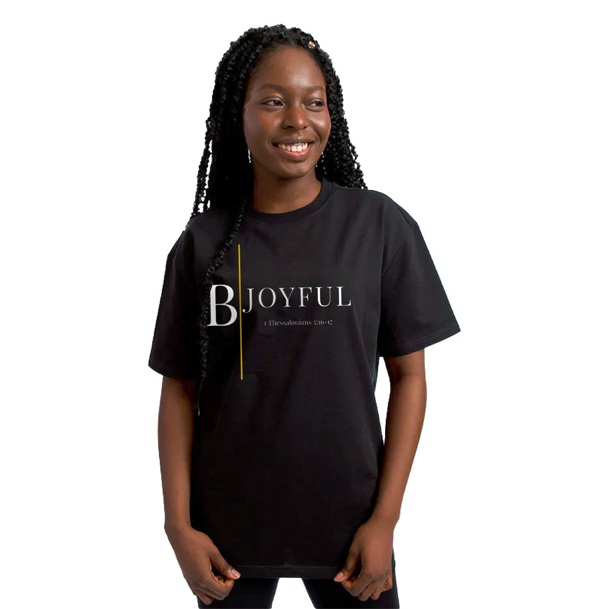 The B|TEE: Joyful