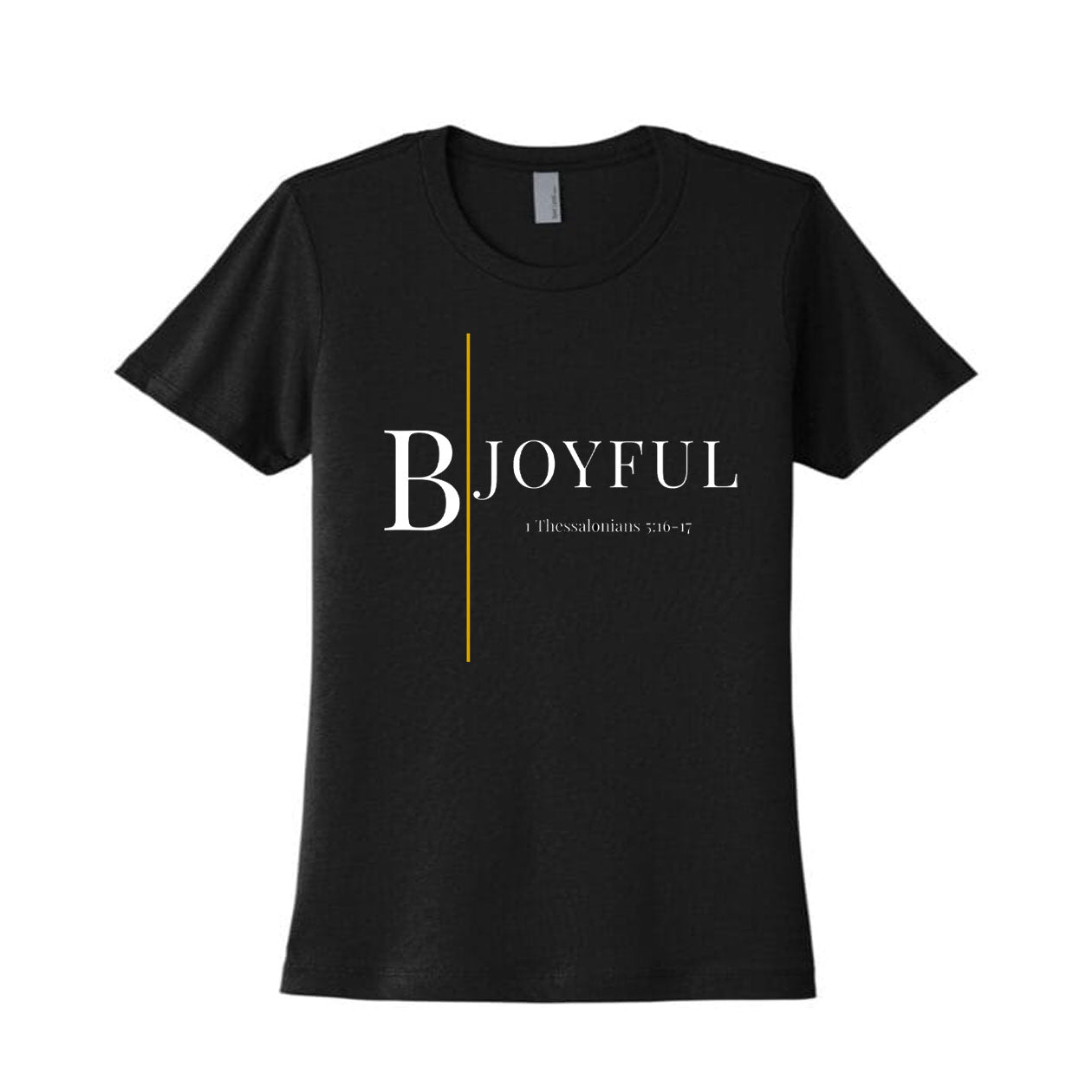The B|TEE: Joyful