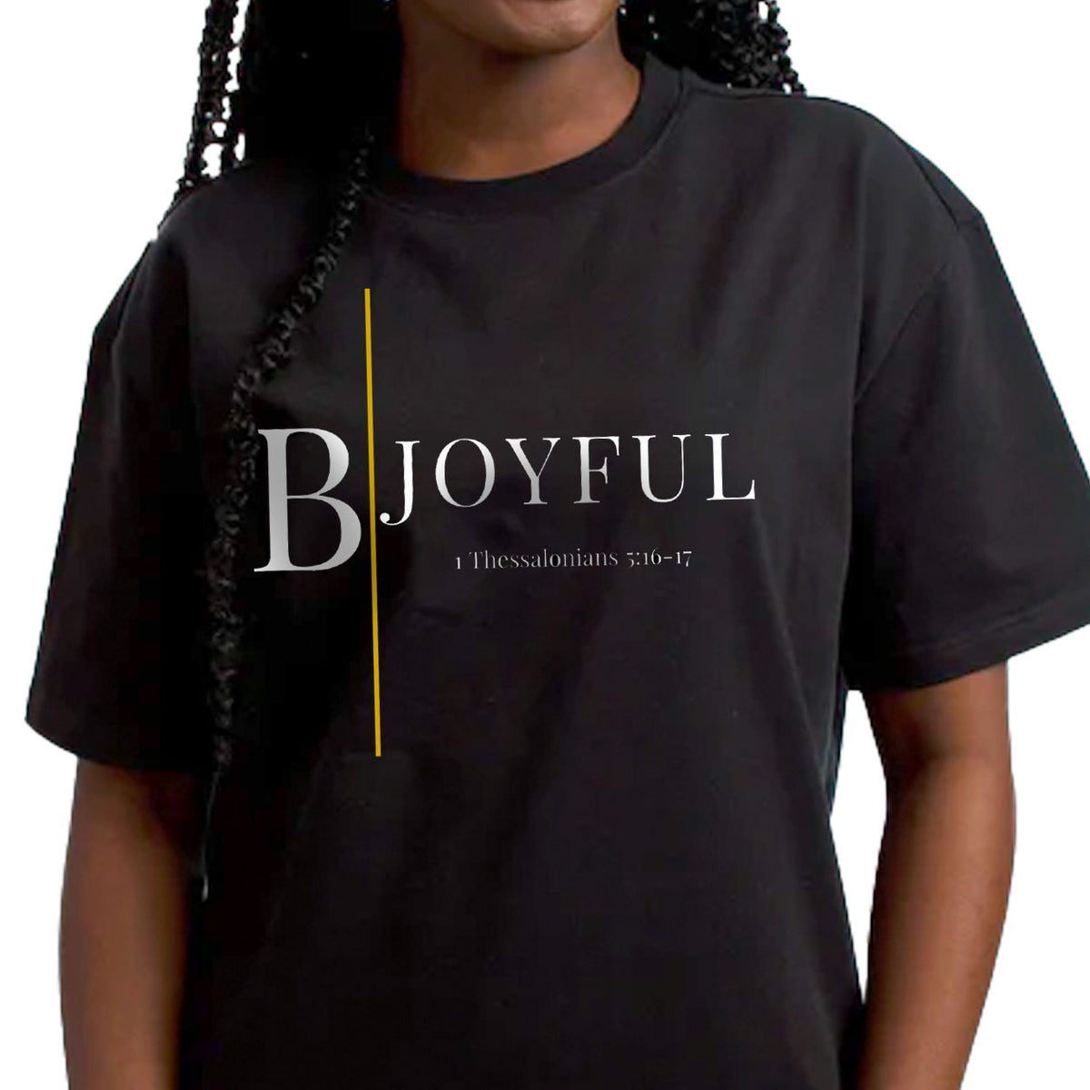 The B|TEE: Joyful