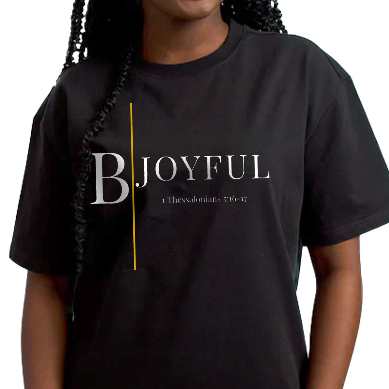 The B|TEE: Joyful