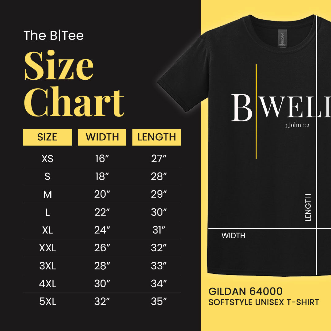 The B|TEE: Holy