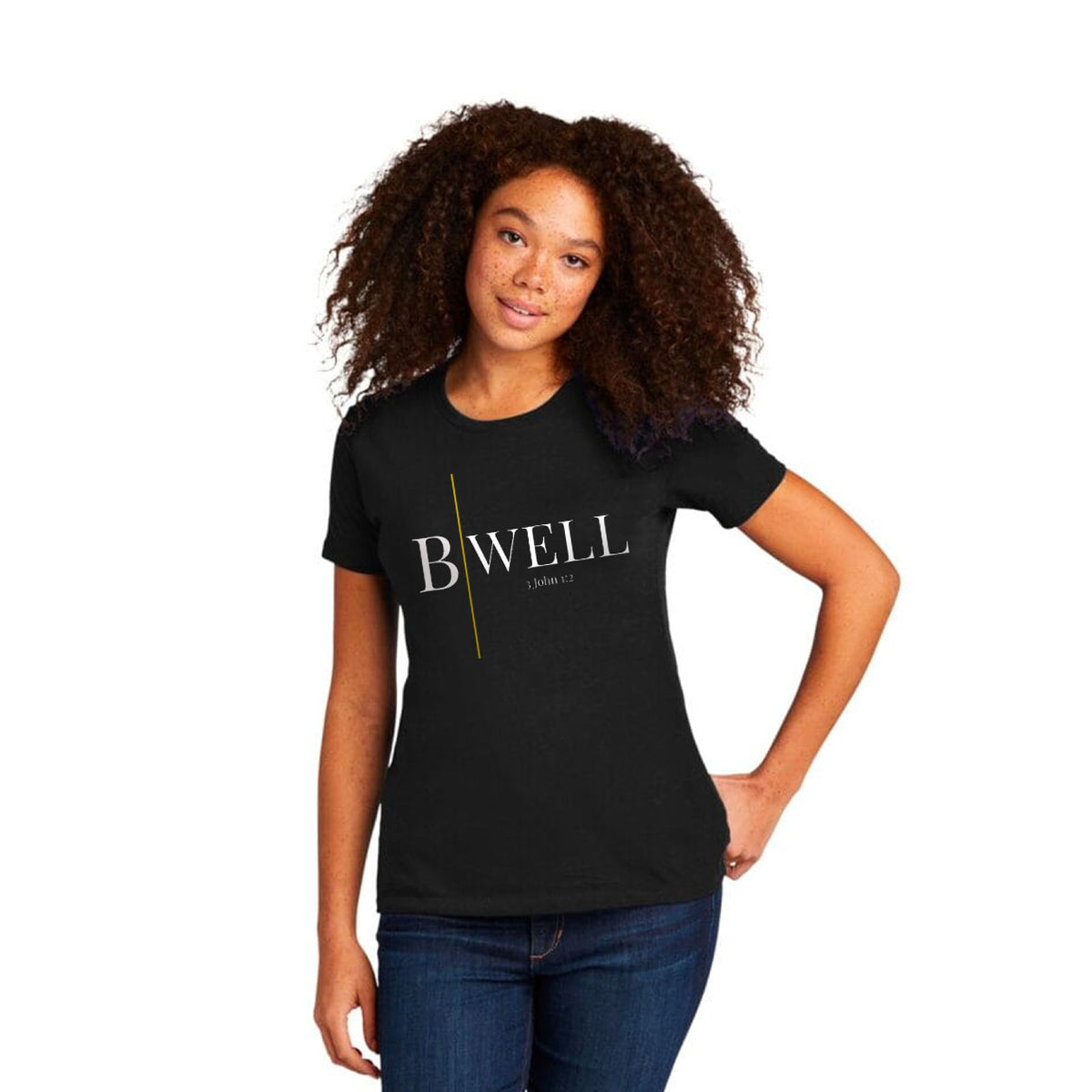 The B|TEE by B|WELL