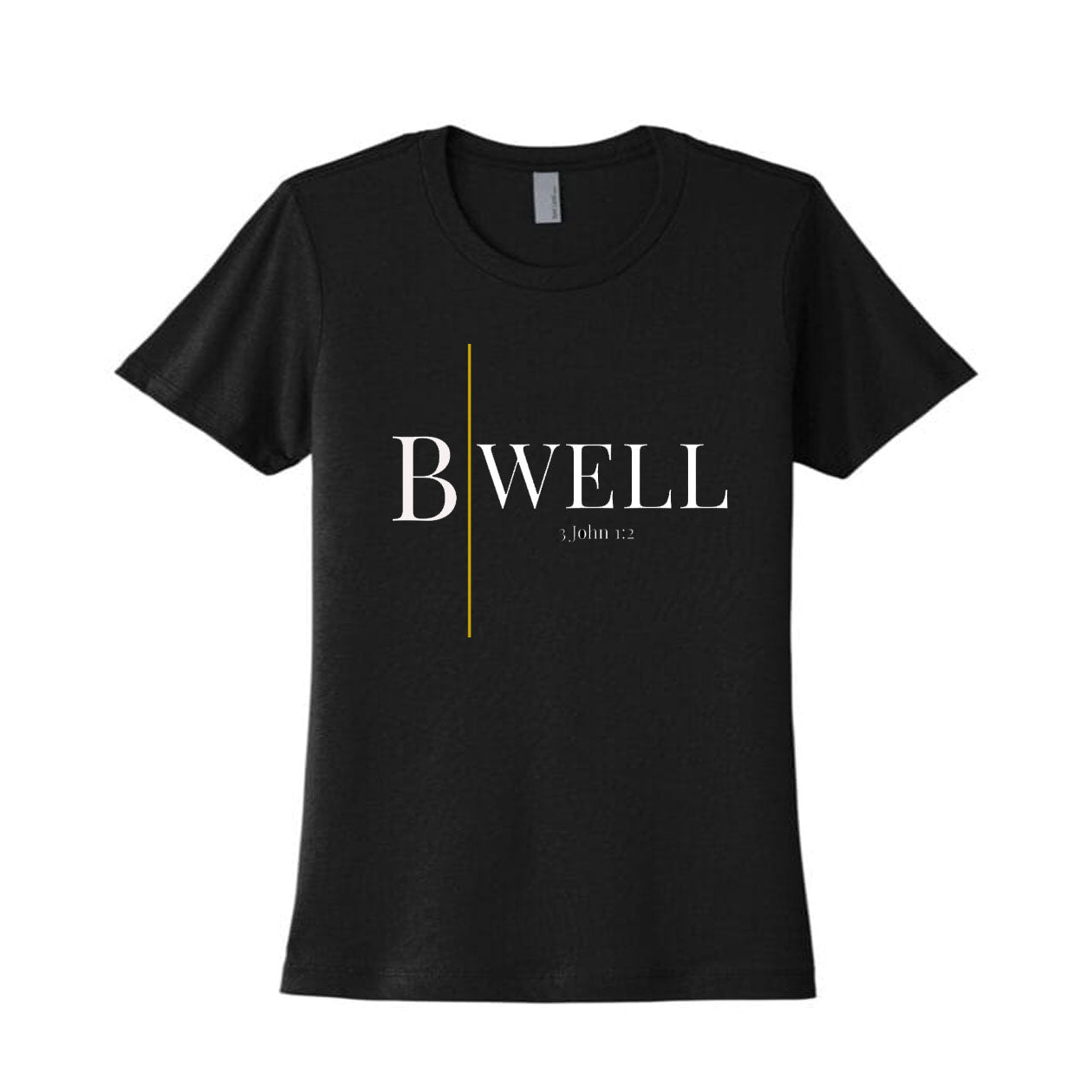 The B|TEE by B|WELL
