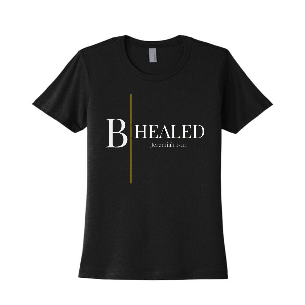 The B|TEE: Healed