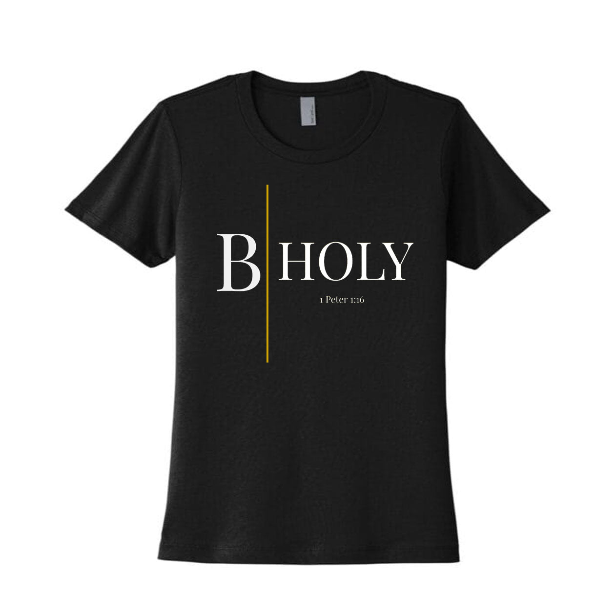 The B|TEE: Holy