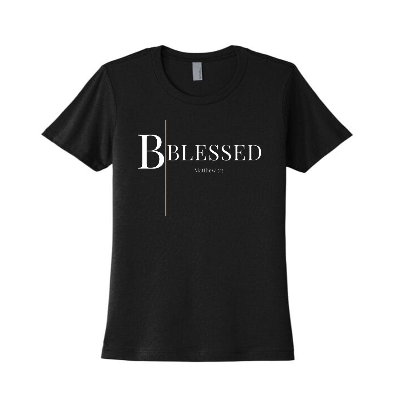 The B|TEE: Blessed