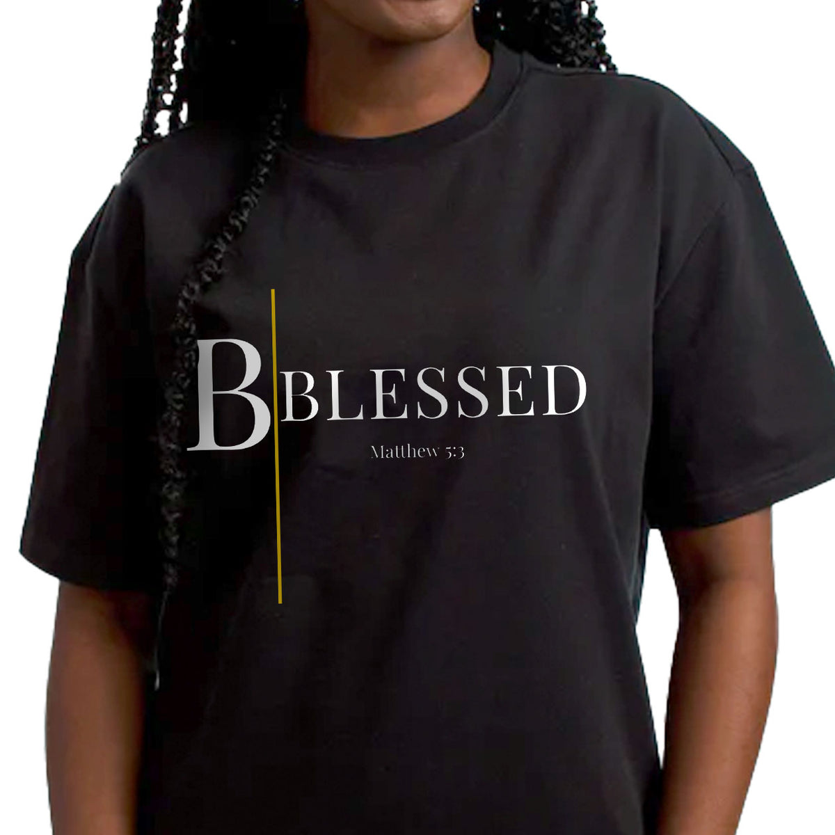 The B|TEE: Blessed